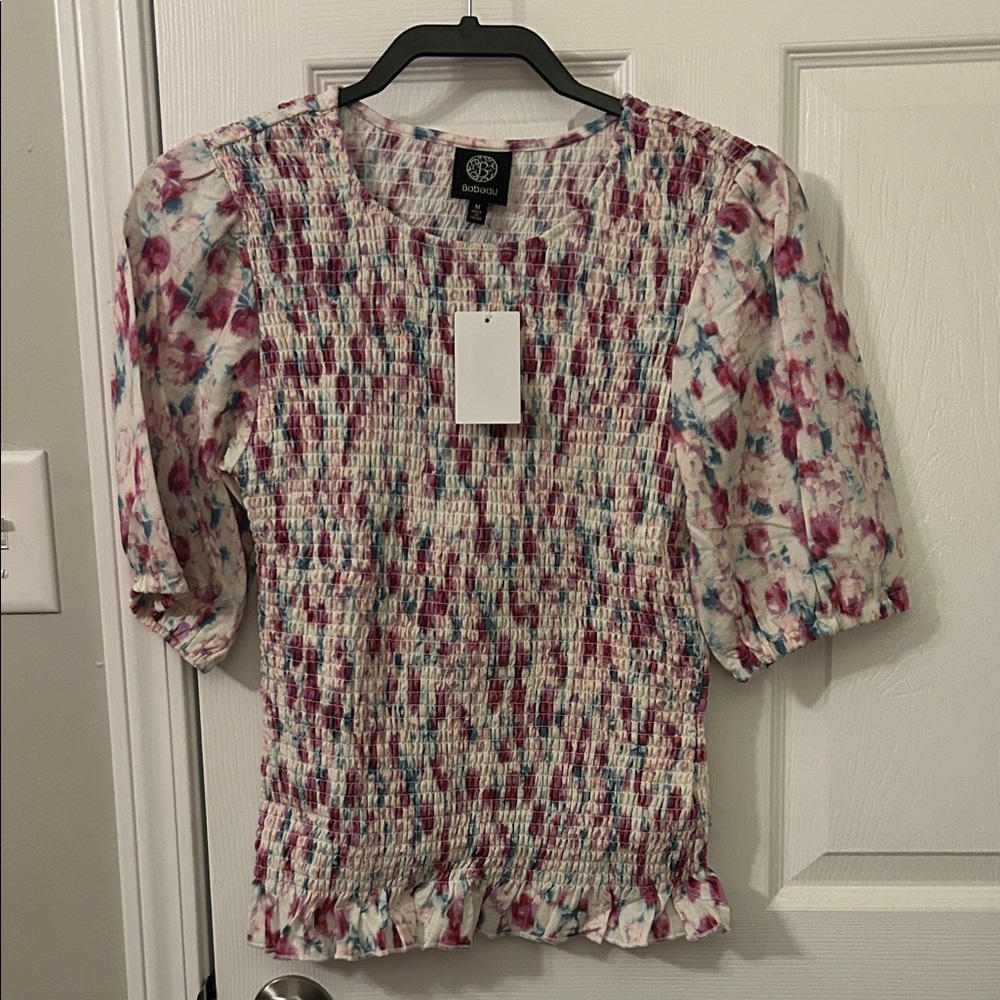 Women's Blouse